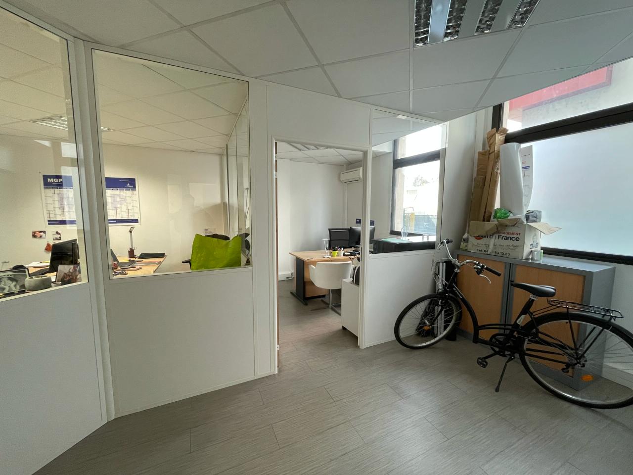 Bureau Toulouse 169m² Location bureau Toulouse Haute-Garonne OLBUR2530274 10